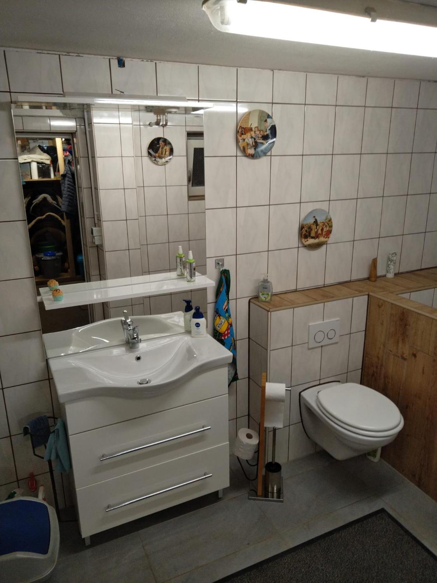 Charmantes Western-zimmer Mit Veranda Auf Dem Raihof *